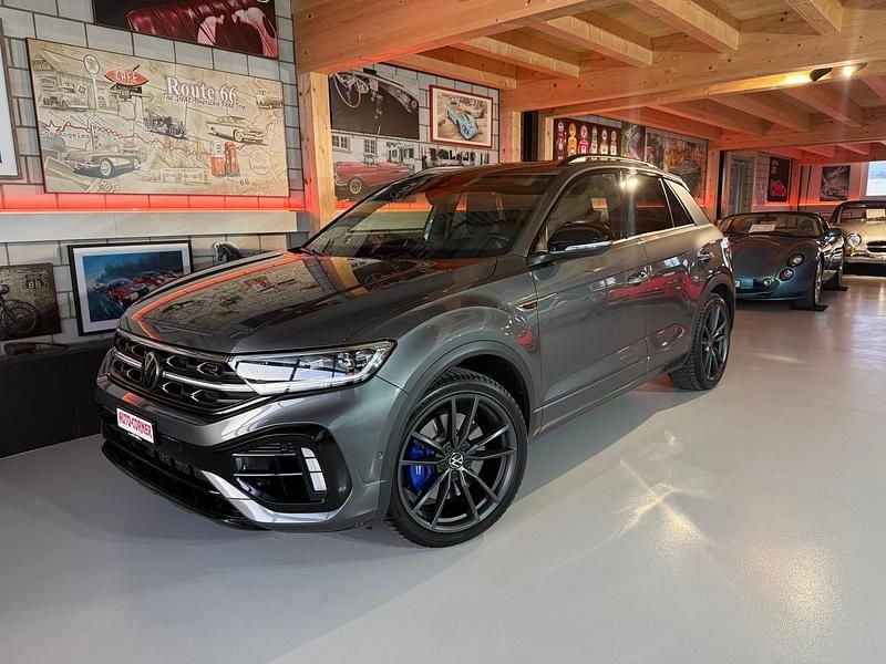 Gebraucht VW T-Roc R 300 PS (220 kW) 2023 SUV