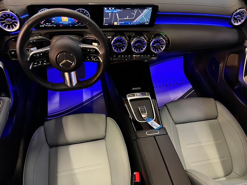 Gebraucht Mercedes CLA250e Shooting Brake AMG 224 PS (164 kW) 2024 Kombi