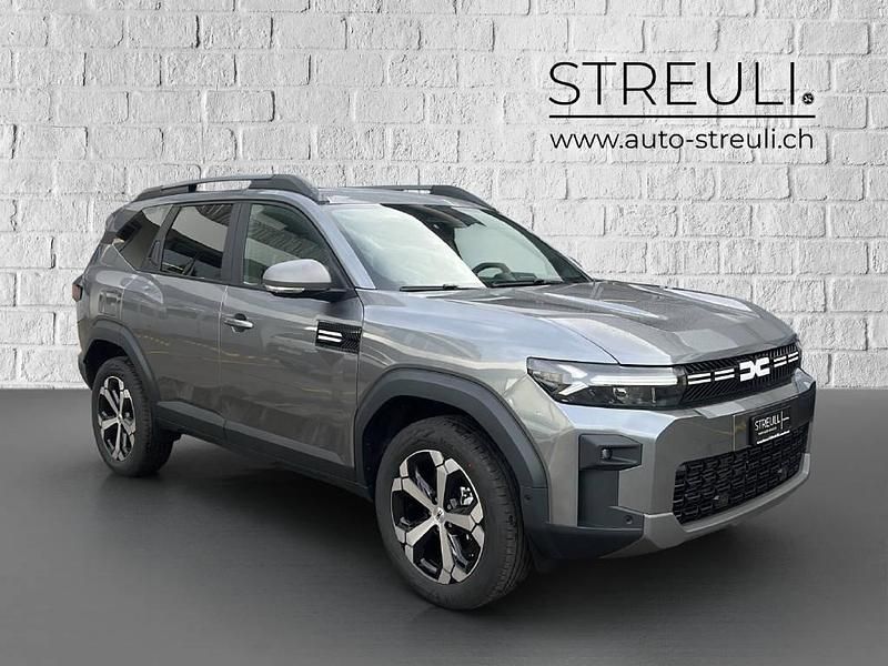 Neu 2025 Dacia Bigster Journey SUV | CHF 33’640 (Fairer Preis) - Bild 1/4