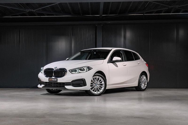 Gebraucht 2021 BMW 118 Advantage Kleinwagen | CHF 17’990 (Fairer Preis) - Bild 1/3