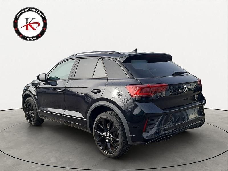 Gebraucht VW T-Roc R-line 150 PS (110 kW) 2025 SUV