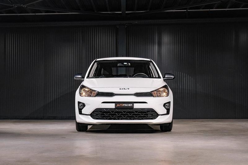 Gebraucht Kia Rio Start 84 PS (61 kW) 2022 Kleinwagen