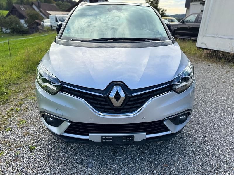 Gebraucht 2020 Renault Grand Scénic IV Business Van / Kleinbus | CHF 8’800 - Bild 1/4