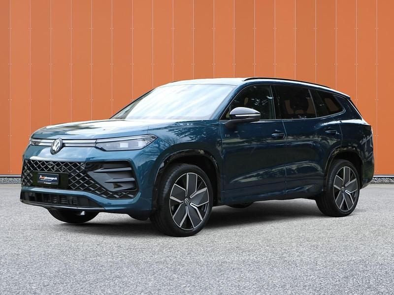 Neu 2025 VW Tayron R-line SUV | CHF 58’900 (Guter Preis) - Bild 1/4