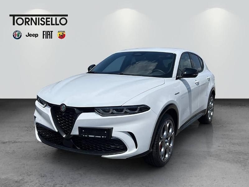Gebraucht 2023 Alfa Romeo Tonale Veloce SUV | CHF 32’990 (Superpreis) - Bild 1/4