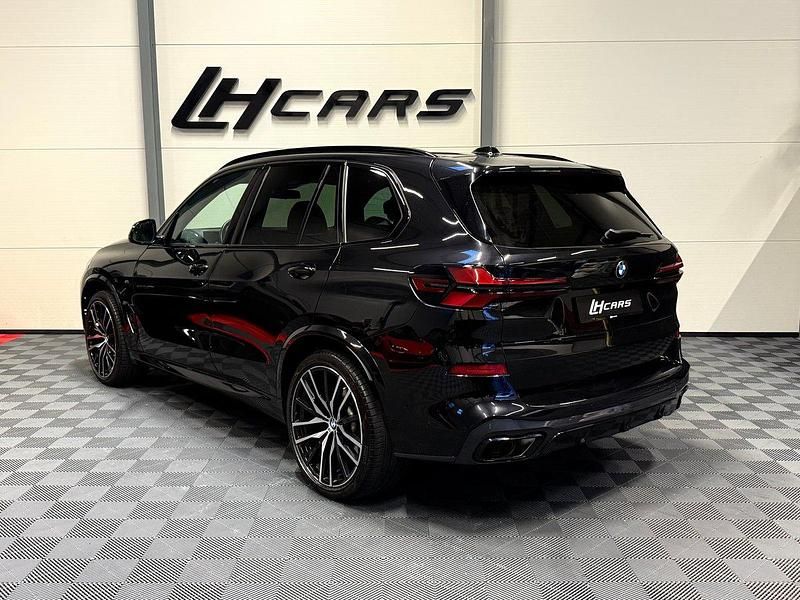 Gebraucht BMW X5 Comfort Edition 381 PS (280 kW) 2023 SUV