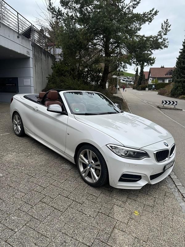 Gebraucht BMW M240 M Sport 340 PS (250 kW) 2017