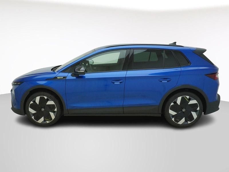 Neu Skoda Elroq RS 250 kW (340 PS) 2026 SUV