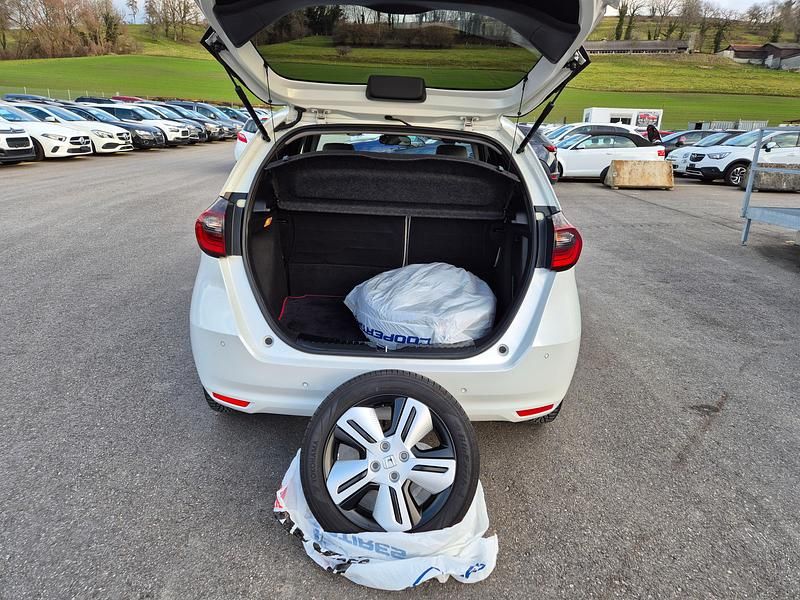 Gebraucht Honda Jazz Executive 98 PS (72 kW) 2020 Kleinwagen