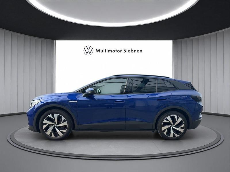 Gebraucht VW ID.4 Pro 150 kW (204 PS) 2021 SUV