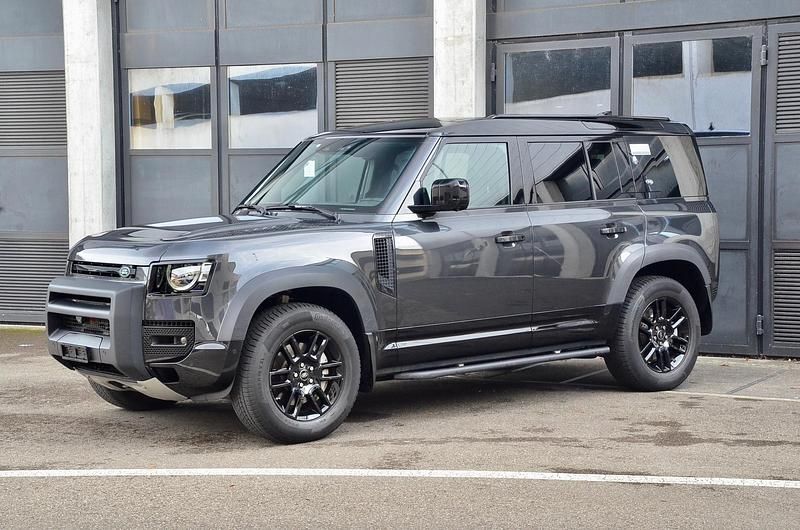 Gebraucht 2022 Land Rover Defender SE Dynamic | CHF 79’990 (Etwas zu teuer) - Bild 1/4