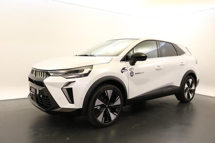 Weiss Neu 2025 Mitsubishi Grandis Instyle SUV | CHF 42’497 - Bild 1/4