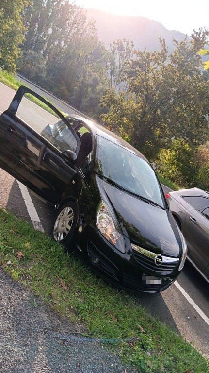 Gebraucht Opel Corsa Enjoy 90 PS (66 kW) 2006 Kleinwagen