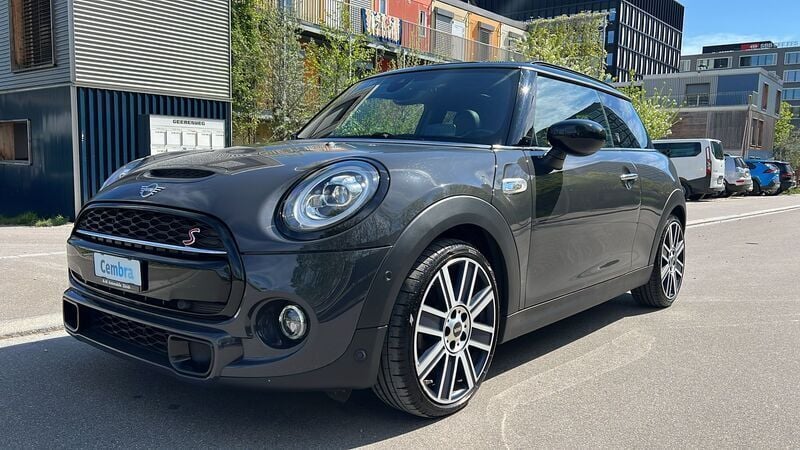 Gebraucht 2020 Mini Cooper S Kleinwagen | CHF 22’800 (Fairer Preis) - Bild 1/4