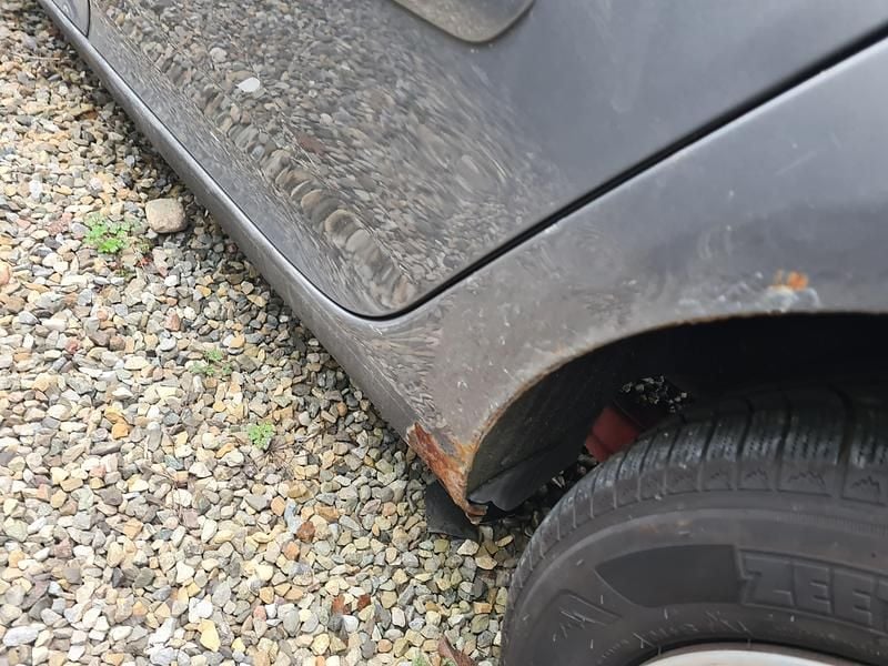 Gebraucht VW Golf IV Comfortline 150 PS (110 kW) 2006