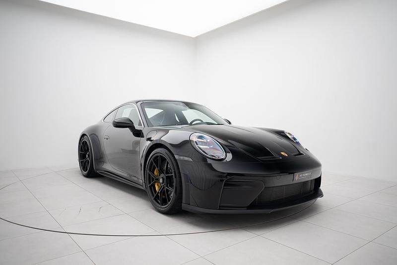 Gebraucht 2025 Porsche 911 Carrera | CHF 235’000 - Bild 1/4