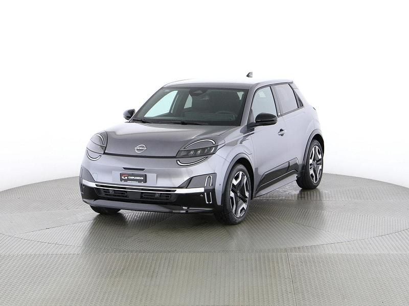 Neu 2025 Nissan Micra Advance Limousine | CHF 34’350 - Bild 1/4