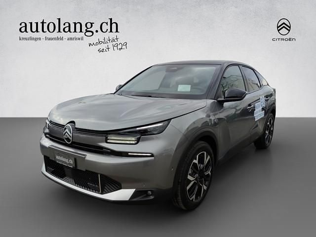 Grau Neu 2025 Citroën C4 Limousine | CHF 29’800 (Guter Preis) - Bild 1/4