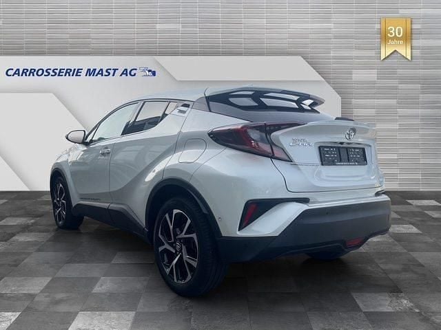 Gebraucht Toyota C-HR Trend 116 PS (85 kW) 2017 SUV