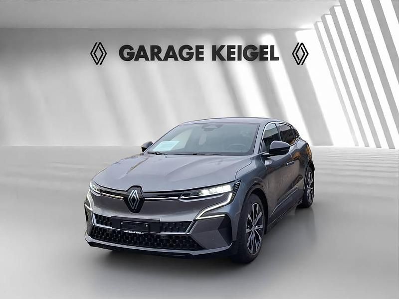 Gebraucht Renault Mégane IV Techno 160 kW (218 PS) 2022