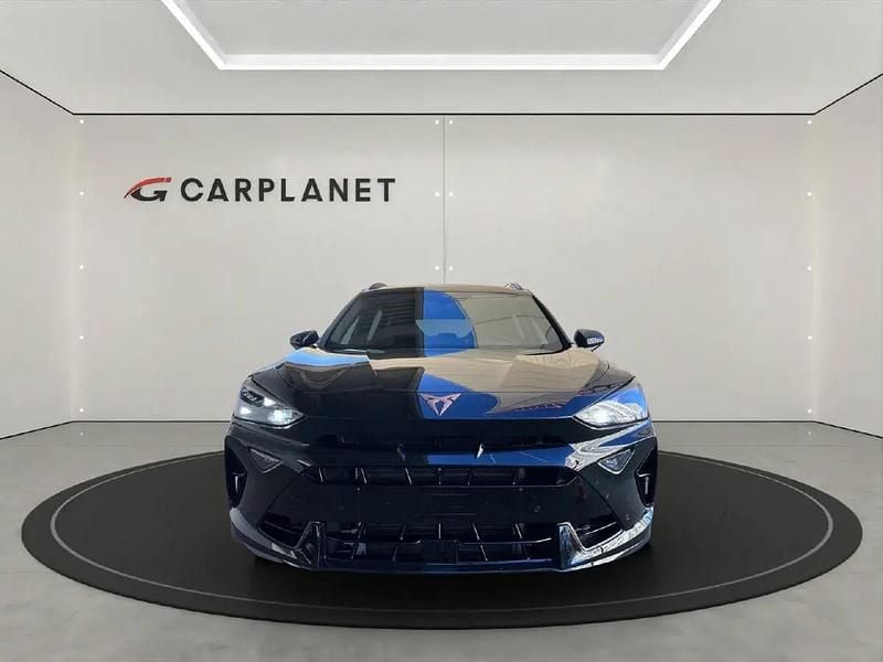 Gebraucht Cupra Formentor VZ3 333 PS (244 kW) 2026 Schwarz SUV