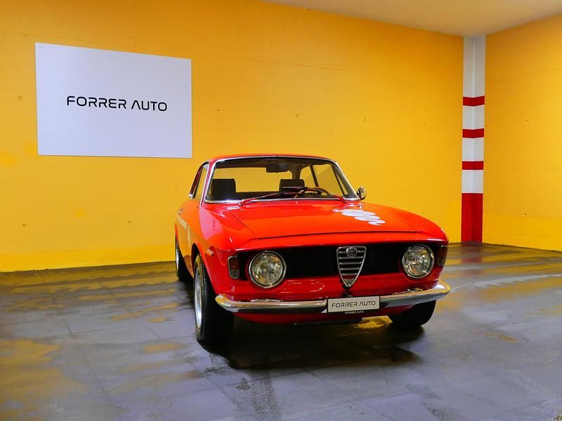 Gebraucht Alfa Romeo GT 103 PS (75 kW) 1967 Coupé