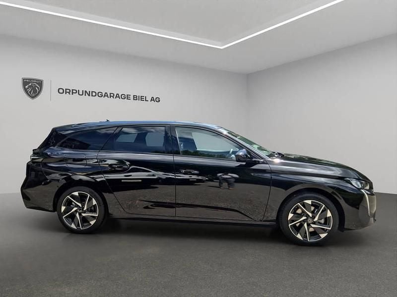 Neu Peugeot 308 SW Allure 145 PS (106 kW) 2025 Kombi