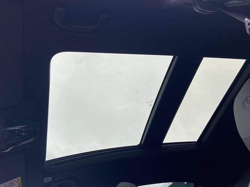 Gebraucht Alfa Romeo Stelvio Quadrifoglio 520 PS (382 kW) 2024 SUV