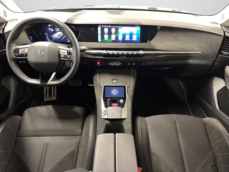 Gebraucht DS Automobiles DS4 Performance Line Plus 225 PS (165 kW) 2024 SUV