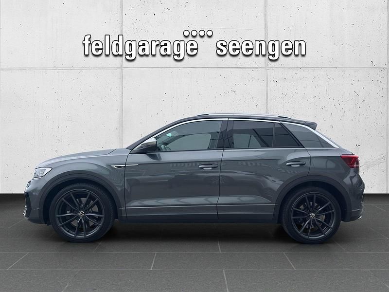 Gebraucht VW T-Roc R 301 PS (221 kW) 2021 SUV