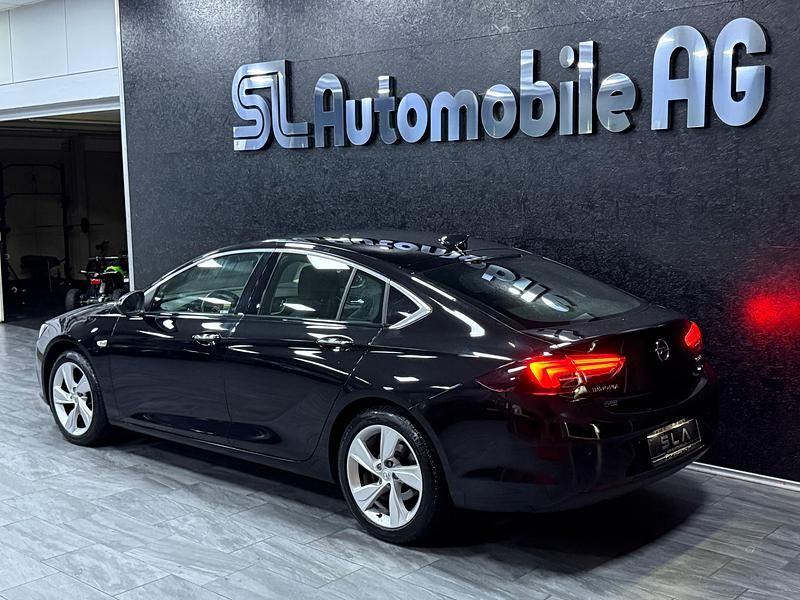 Gebraucht Opel Insignia Excellence 165 PS (121 kW) 2017