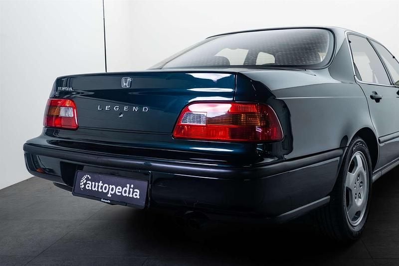Gebraucht Honda Legend 205 PS (150 kW) 1996