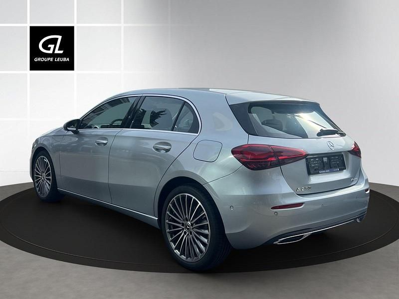 Neu Mercedes A250 218 PS (160 kW) 2026 Limousine