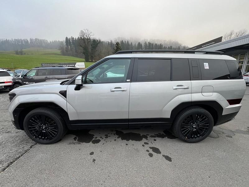 Neu Hyundai Santa Fe 215 PS (158 kW) 2025 SUV