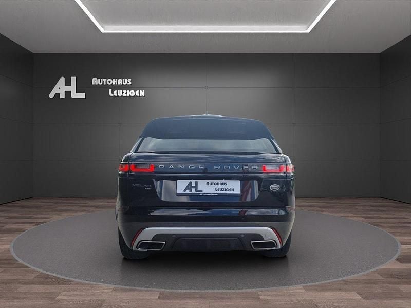 Gebraucht Land Rover Range Rover Velar R-Dynamic 301 PS (221 kW) 2019 SUV