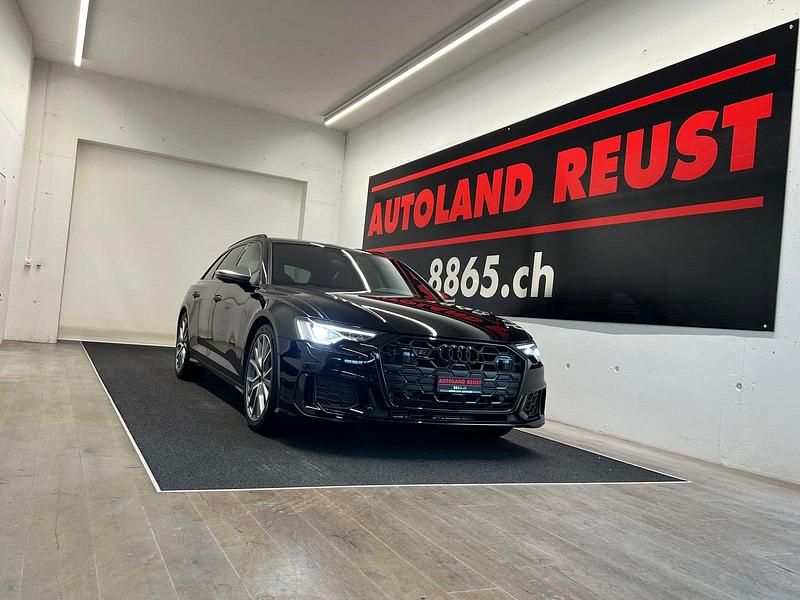 Gebraucht Audi S6 Ambiente 344 PS (253 kW) 2024 Kombi