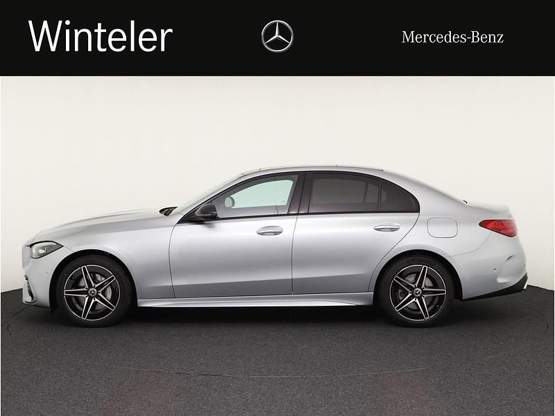 Gebraucht Mercedes E400 AMG line 252 PS (185 kW) 2023