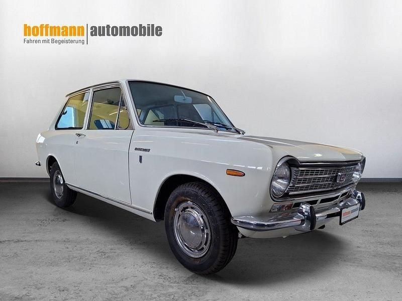 Gebraucht Datsun 1000 1968 Limousine