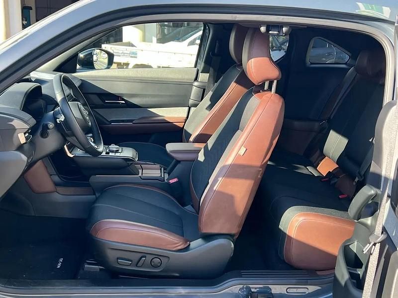 Gebraucht Mazda MX30 107 kW (146 PS) 2025 Gray SUV