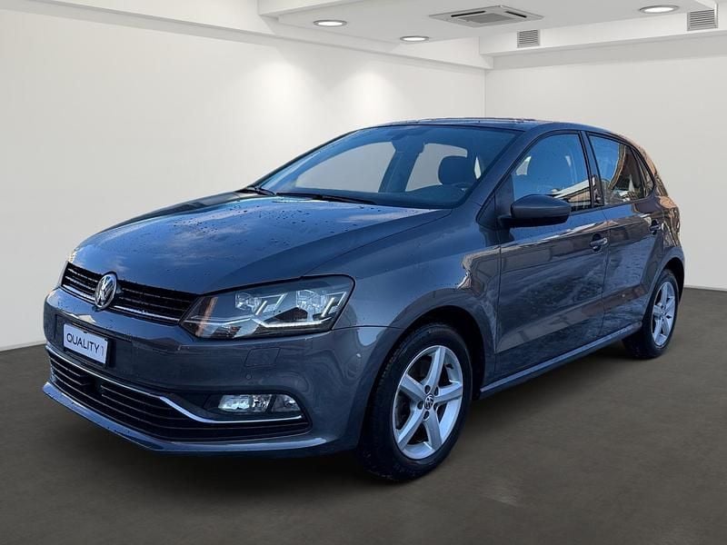 Gebraucht 2017 VW Polo Highline | CHF 13’700 (Fairer Preis) - Bild 1/4