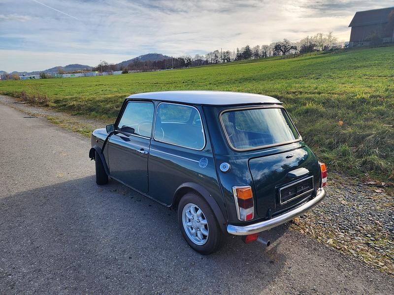Gebraucht Rover Mini 53 PS (38 kW) 1992