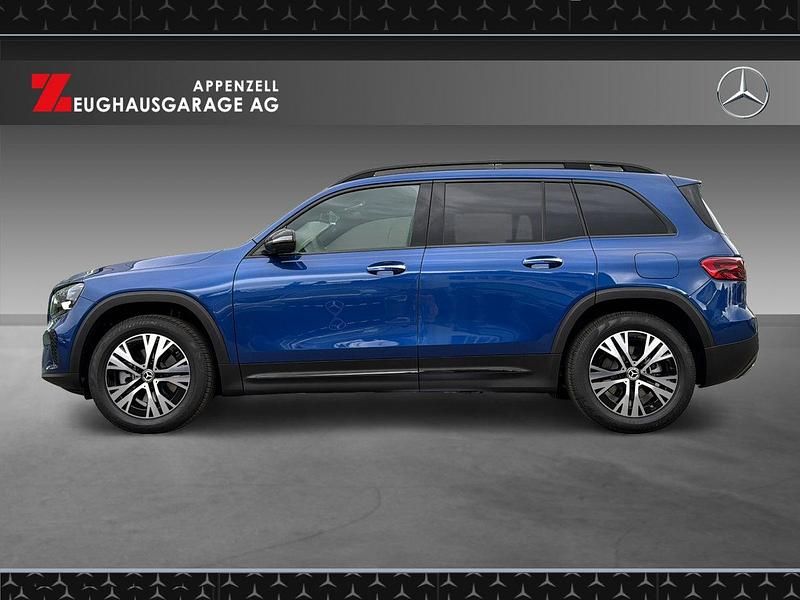 Neu Mercedes GLB250 224 PS (164 kW) 2025 SUV