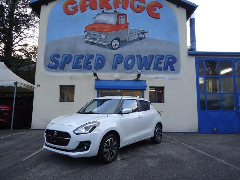 Gebraucht 2020 Suzuki Swift | CHF 15’900 (Guter Preis) - Bild 1/4