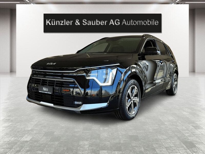 Gebraucht 2024 Kia Niro Style SUV | CHF 37’800 (Etwas zu teuer) - Bild 1/4