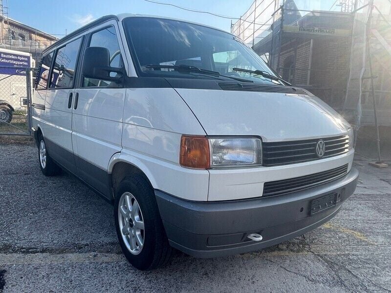 Gebraucht 1996 VW T4 Allstar Van | CHF 6’900 - Bild 1/4