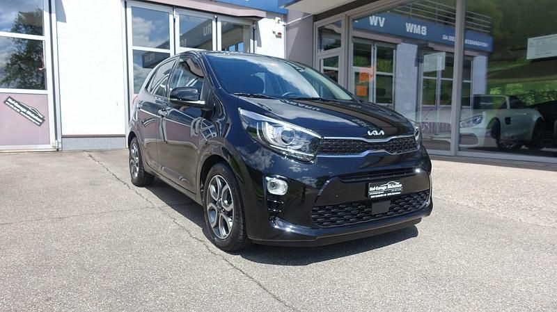 Gebraucht 2023 Kia Picanto Style Kleinwagen | CHF 16’900 - Bild 1/4
