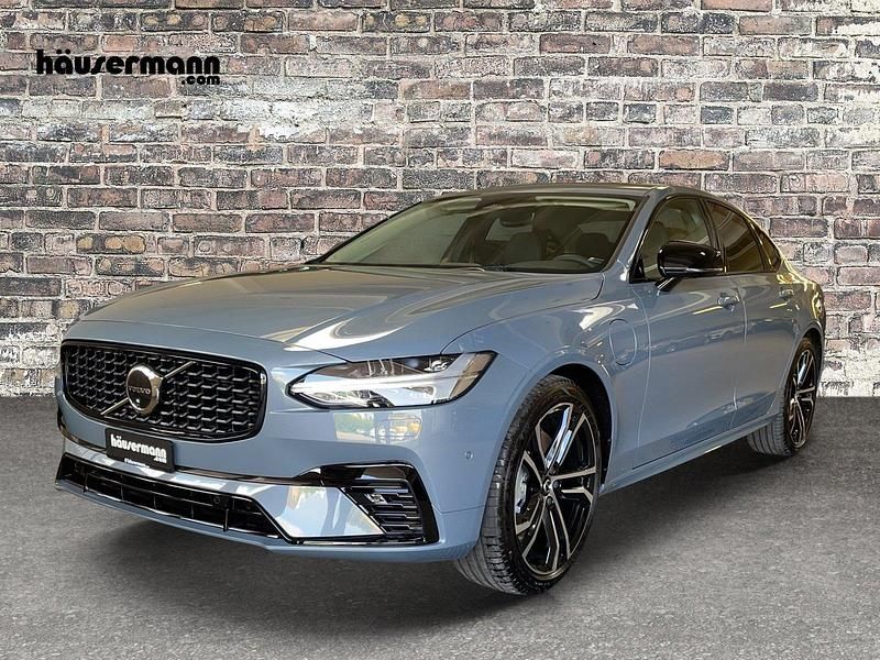Gebraucht Volvo S90 Ultimate 455 PS (334 kW) 2023 Grau Limousine