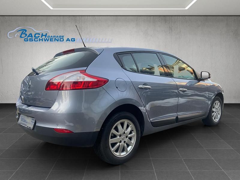 Gebraucht Renault Mégane III 140 PS (102 kW) 2011