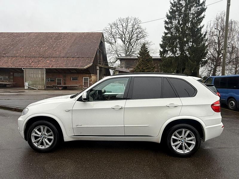 Gebraucht BMW X5 286 PS (210 kW) 2008 SUV