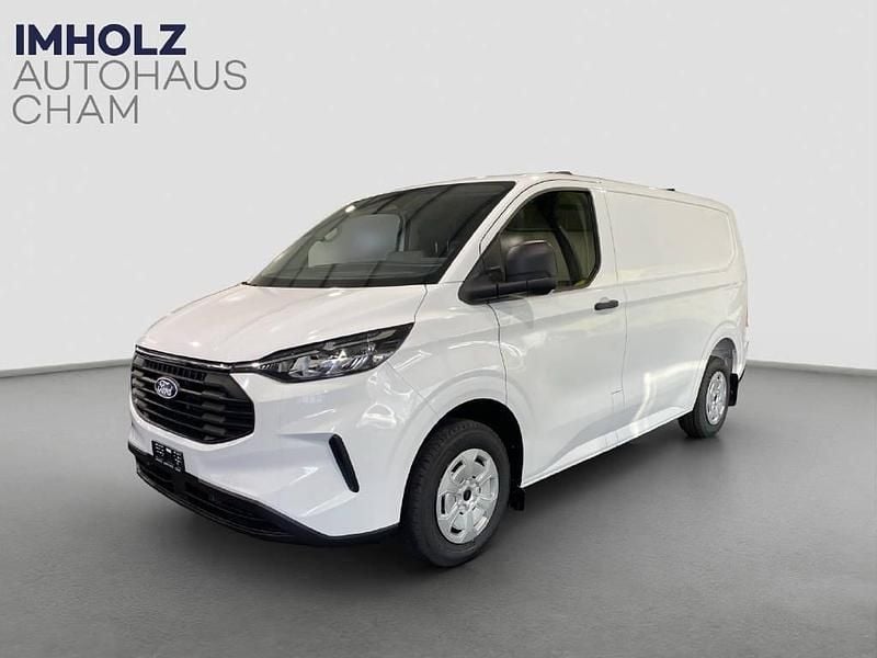 Neu Ford Transit Custom Trend 110 PS (80 kW) 2025 Van